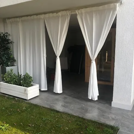 Relax & Emozioni Penzion 4*